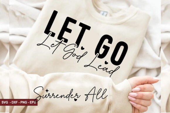 Christian Sleeve Svg, Bible Svg for T-Shirt Designs & Graphics