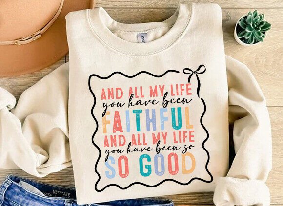 Jesus Png, Bible Verse Png, Faith Svg for T-Shirt Designs