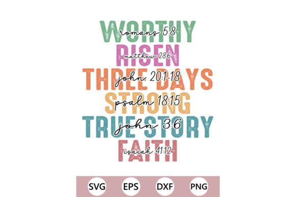 Review: Silly Rabbit Easter Jesus Shirt Graphics